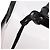 Borsa Delvaux Le Brillant X-Ray con Pouch in PVC nero - vista 8