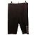 Shorts Karl Lagerfeld con logo - Nero