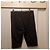 Shorts Karl Lagerfeld con logo - Nero - vista 4