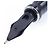 Autre Marque Füllfederhalter Parker Duofold Black CT Au750 Schwarz - Ansicht 4