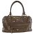 Bolso Boston de cuero Tod's