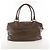 Bolso Boston de cuero Tod's - vista 2