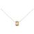 Tiffany & Co Collana Tiffany Atlas X Open 750 Oro Rosa D'oro