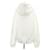 Céline Sudadera con capucha CELINE de algodón Beige  - vista 2