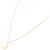 Autre Marque Collana in diamante Au750 Star Jewelry - vista 2