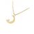 Autre Marque Collana in diamante Au750 Star Jewelry - vista 3