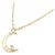 Autre Marque Collana in diamante Au750 Star Jewelry - vista 4