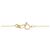 Autre Marque Collana in diamante Au750 Star Jewelry - vista 5