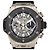 Hublot Big Bang Unico Titan Schwarz
