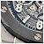 Hublot Big Bang Unico Titan Schwarz - Ansicht 7