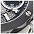Hublot Big Bang Unico Titan Schwarz - Ansicht 8