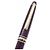 Penna a sfera Montblanc Meisterstück Classic Marrone Bordò - vista 3