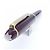 Penna a sfera Montblanc Meisterstück Classic Marrone Bordò - vista 5