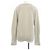 Autre Marque Maglieria FOXEY Beige - vista 2