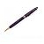 Montblanc Meisterstück Classic Kugelschreiber Braun Bordeaux - Ansicht 2