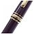 Montblanc Meisterstück Classic Kugelschreiber Braun Bordeaux - Ansicht 4