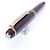 Montblanc Meisterstück Classic Kugelschreiber Braun Bordeaux - Ansicht 5