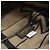 Berretto in cashmere Karakoram Louis Vuitton Marrone Beige - vista 7