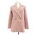 Chaqueta Chanel LOOK7 Rosa