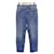 Autre Marque Jeans PT TORINO Azul