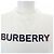 Camiseta de algodón Burberry Blanco - vista 5