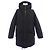 Chaqueta de Plumón Moncler FORSTER Negro