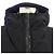 Chaqueta de Plumón Moncler FORSTER Negro - vista 7