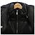Chaqueta de cuero con plumón KATHARINE HAMNETT Negro - vista 5