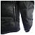 Chaqueta de cuero con plumón KATHARINE HAMNETT Negro - vista 6