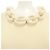 Louis Vuitton Cinch Ballon Kleid Beige - Ansicht 5