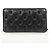 Maison Martin Margiela Portafoglio Maison Margiela SA1UI0030 Nero - vista 2
