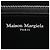 Maison Martin Margiela Portafoglio Maison Margiela SA1UI0030 Nero - vista 3