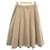 Autre Marque Falda TO BE CHIC Beige - vista 2