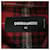 Autre Marque Camicia Dsquared2 Nero Rosso - vista 4