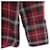 Autre Marque Camicia Dsquared2 Nero Rosso - vista 6