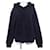 Loewe Hoodie Schwarz  - Ansicht 1