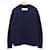 Louis Vuitton Sweatshirt Blau Marineblau  - Ansicht 2