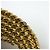 Spilla Vintage in Oro Chanel D'oro - vista 10