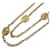 Collana lunga Coco Mark da donna Chanel D'oro  - vista 1