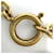 Collana lunga Coco Mark da donna Chanel D'oro  - vista 6