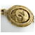 Collana lunga Coco Mark da donna Chanel D'oro  - vista 7