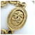 Collana lunga Coco Mark da donna Chanel D'oro  - vista 9