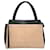 Céline Borsa Celine Bicolor Edge Nero Beige  - vista 1
