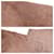Céline Borsa Celine Bicolor Edge Nero Beige  - vista 12