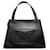 Céline Borsa Celine Bicolor Edge Nero Beige  - vista 2