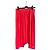 Munthe Plus Simonsen Pantaloni baggy PLU rosa neon Corallo