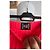 Munthe Plus Simonsen Pantaloni baggy PLU rosa neon Corallo - vista 2