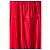 Munthe Plus Simonsen Pantaloni baggy PLU rosa neon Corallo - vista 6