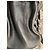 Borsa Moschino Milano in pelle nera modello Biker Negro - vista 12