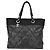 Borsa Tote Chanel Paris Biarritz MM Nero